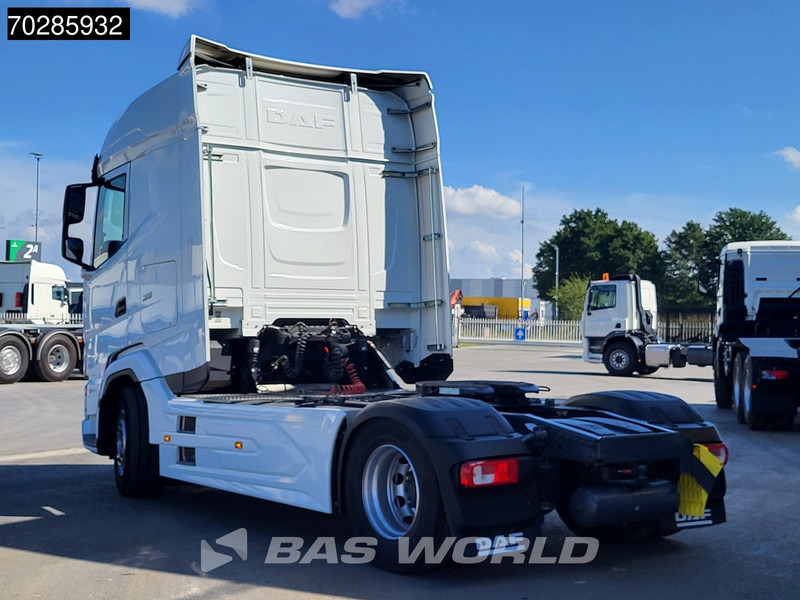 DAF XG 480 4X2 Retarder 2xTanks Standklima LED ACC Euro 6 - Trekkvogn: bilde 2 DAF XG 480 4X2 Retarder 2xTanks Standklima LED ACC Euro 6 - Trekkvogn: bilde 2