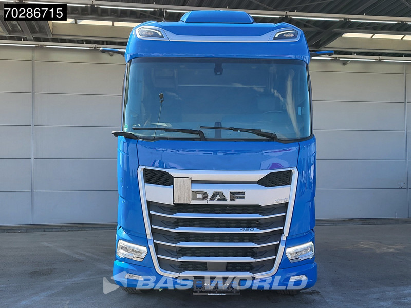 DAF XG 480 4X2 Standairco MirrorCam LED ACC Euro 6 - Trekkvogn: bilde 2 DAF XG 480 4X2 Standairco MirrorCam LED ACC Euro 6 - Trekkvogn: bilde 2