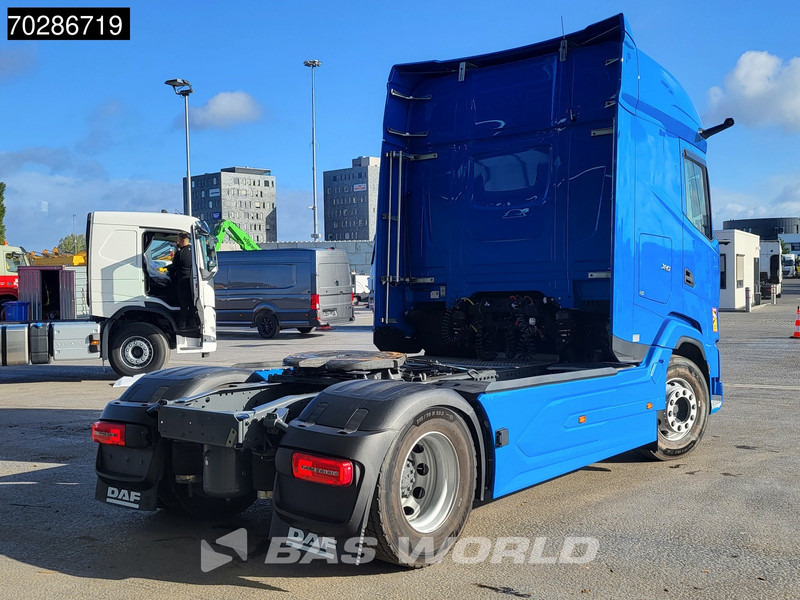 DAF XG 480 4X2 Standklima Led ACC Euro 6 - Trekkvogn: bilde 5 DAF XG 480 4X2 Standklima Led ACC Euro 6 - Trekkvogn: bilde 5