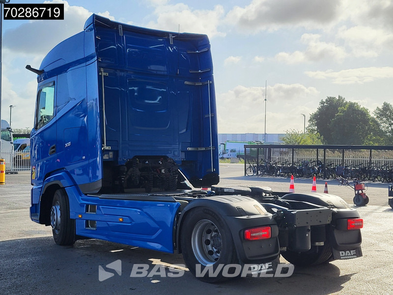 DAF XG 480 4X2 Standklima Led ACC Euro 6 - Trekkvogn: bilde 2 DAF XG 480 4X2 Standklima Led ACC Euro 6 - Trekkvogn: bilde 2