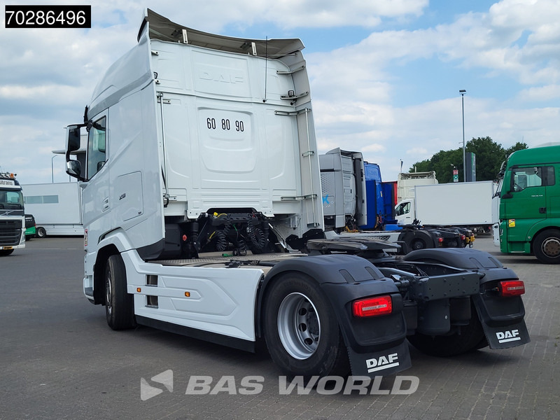 DAF XG 480 4X2 XG ACC Standklima LED Euro 6 - Trekkvogn: bilde 2 DAF XG 480 4X2 XG ACC Standklima LED Euro 6 - Trekkvogn: bilde 2