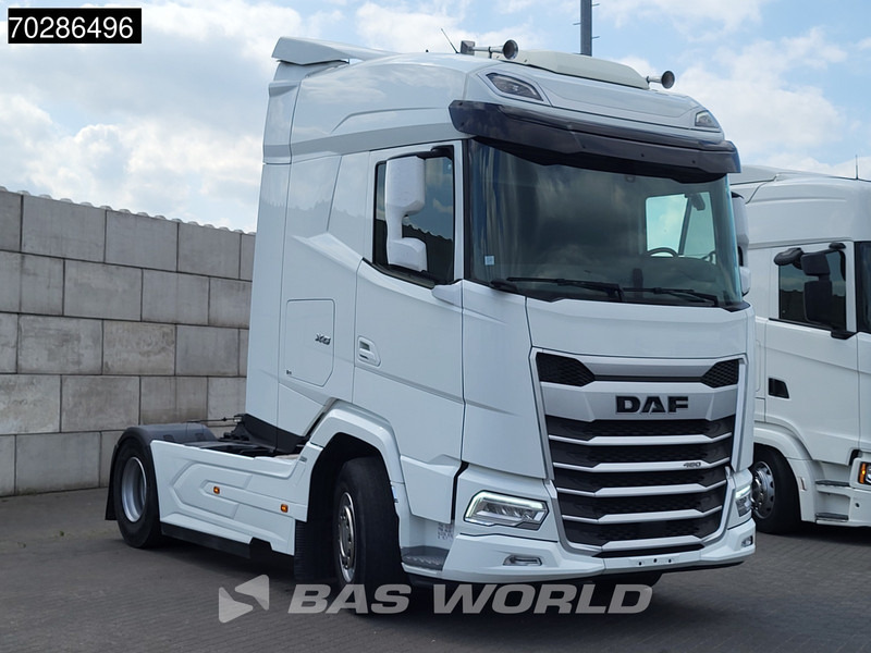 DAF XG 480 4X2 XG ACC Standklima LED Euro 6 - Trekkvogn: bilde 3 DAF XG 480 4X2 XG ACC Standklima LED Euro 6 - Trekkvogn: bilde 3