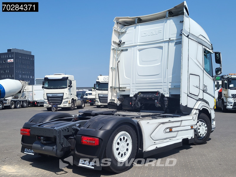 DAF XG 480 XG 4X2 NEW! 1 of 1 Comic-Style by Sina Kleemann! 2x Tanks - Trekkvogn: bilde 5 DAF XG 480 XG 4X2 NEW! 1 of 1 Comic-Style by Sina Kleemann! 2x Tanks - Trekkvogn: bilde 5