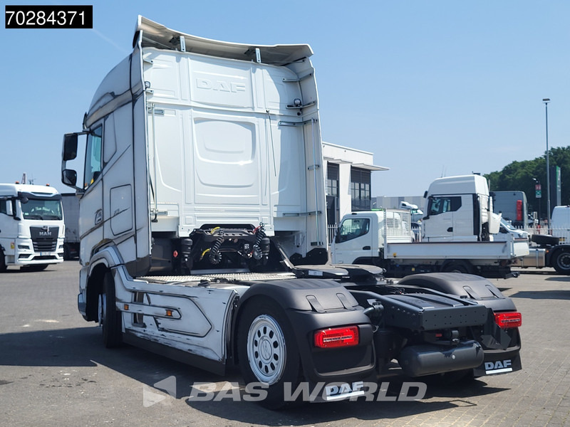 DAF XG 480 XG 4X2 NEW! 1 of 1 Comic-Style by Sina Kleemann! 2x Tanks - Trekkvogn: bilde 2 DAF XG 480 XG 4X2 NEW! 1 of 1 Comic-Style by Sina Kleemann! 2x Tanks - Trekkvogn: bilde 2