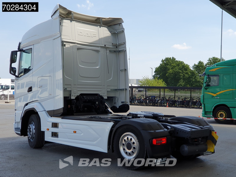 DAF XG 480 XG 4X2 NEW! XG 2xTanks ACC LED Euro 6 - Trekkvogn: bilde 2 DAF XG 480 XG 4X2 NEW! XG 2xTanks ACC LED Euro 6 - Trekkvogn: bilde 2