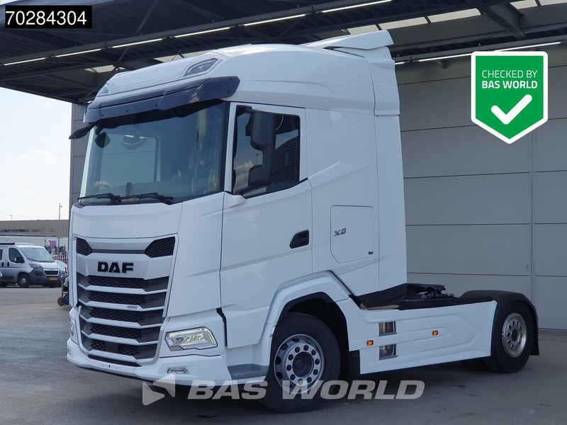 DAF XG 480 XG 4X2 NEW! XG 2xTanks ACC LED Euro 6 - Trekkvogn: bilde 1 DAF XG 480 XG 4X2 NEW! XG 2xTanks ACC LED Euro 6 - Trekkvogn: bilde 1