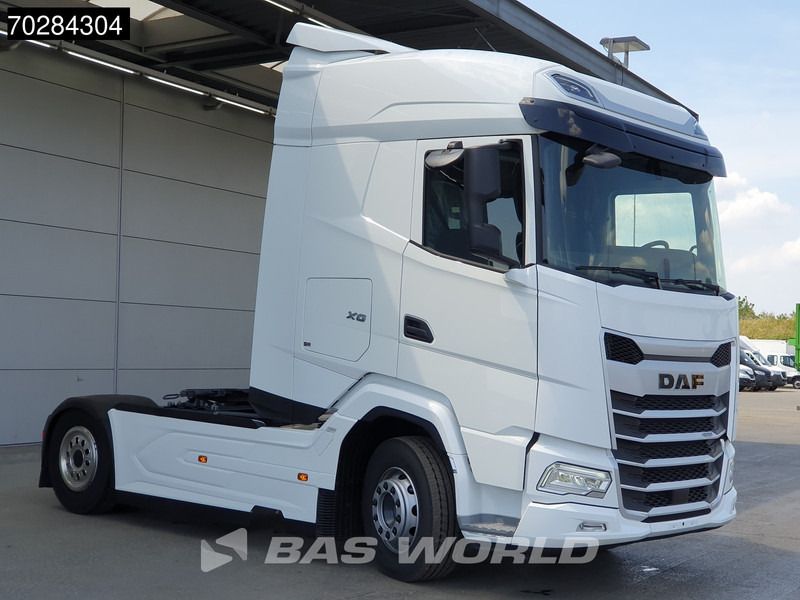 DAF XG 480 XG 4X2 NEW! XG 2xTanks ACC LED Euro 6 - Trekkvogn: bilde 3 DAF XG 480 XG 4X2 NEW! XG 2xTanks ACC LED Euro 6 - Trekkvogn: bilde 3