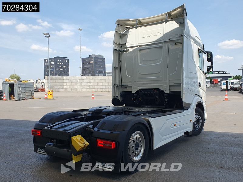 DAF XG 480 XG 4X2 NEW! XG 2xTanks ACC LED Euro 6 - Trekkvogn: bilde 5 DAF XG 480 XG 4X2 NEW! XG 2xTanks ACC LED Euro 6 - Trekkvogn: bilde 5