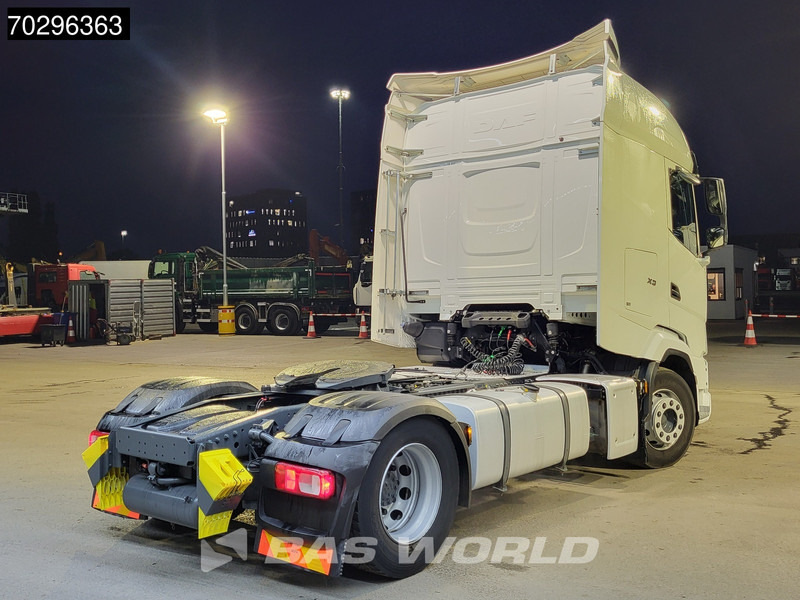 DAF XG 480 XG 4X2 XG 2xTanks Led ACC Euro 6 - Trekkvogn: bilde 5 DAF XG 480 XG 4X2 XG 2xTanks Led ACC Euro 6 - Trekkvogn: bilde 5