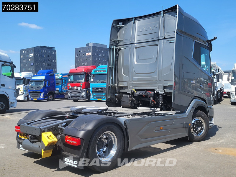 DAF XG+ 530 1324 4X2 NEW! NL-Truck '24 Retarder 2x Tanks Alcoa's Standklima ACC SmartTacho2 - Trekkvogn: bilde 5 DAF XG+ 530 1324 4X2 NEW! NL-Truck '24 Retarder 2x Tanks Alcoa's Standklima ACC SmartTacho2 - Trekkvogn: bilde 5