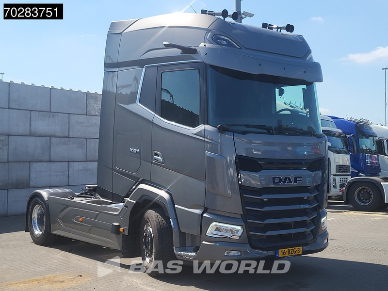 DAF XG+ 530 1324 4X2 NEW! NL-Truck '24 Retarder 2x Tanks Alcoa's Standklima ACC SmartTacho2 - Trekkvogn: bilde 3 DAF XG+ 530 1324 4X2 NEW! NL-Truck '24 Retarder 2x Tanks Alcoa's Standklima ACC SmartTacho2 - Trekkvogn: bilde 3