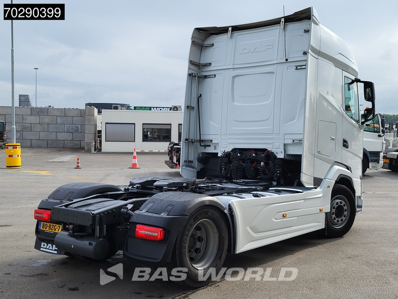 DAF XG 530 4X2 NL-Truck Retarder Hydraulik 2xTanks Standklima - Trekkvogn: bilde 5 DAF XG 530 4X2 NL-Truck Retarder Hydraulik 2xTanks Standklima - Trekkvogn: bilde 5
