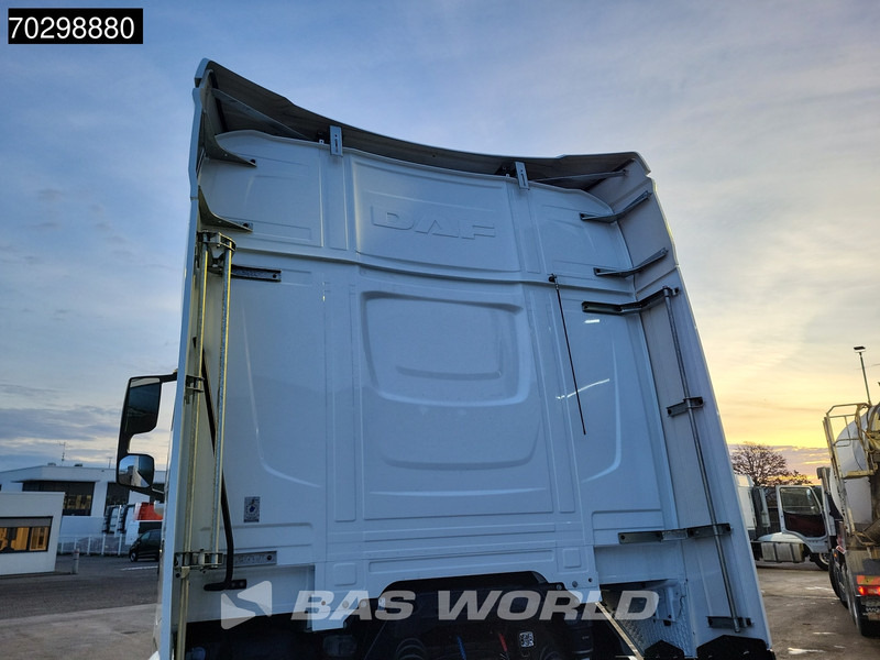 DAF XG 530 4X2 Retarder 2x Tanks - Trekkvogn: bilde 5 DAF XG 530 4X2 Retarder 2x Tanks - Trekkvogn: bilde 5