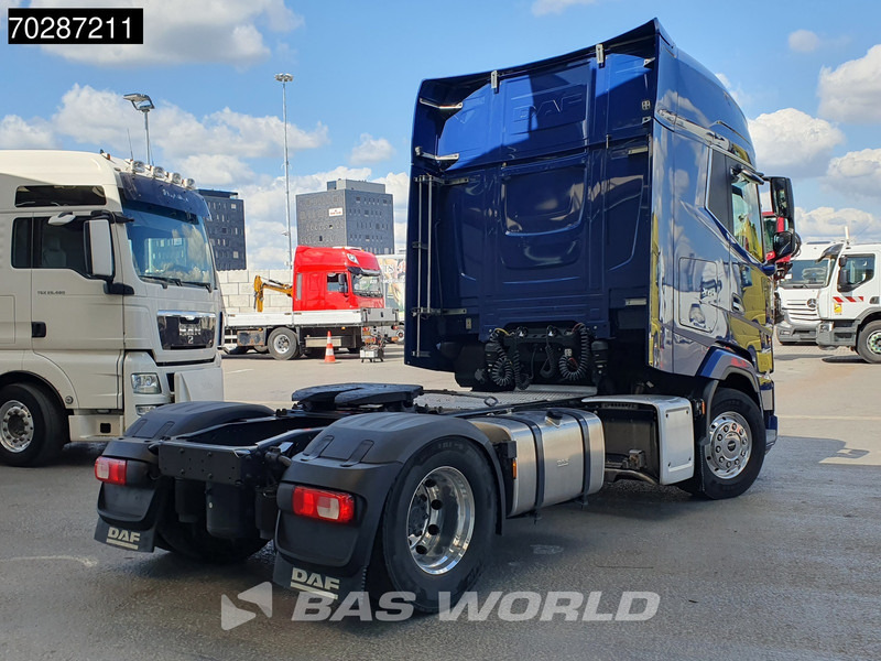 Trekkvogn DAF XG+ 530 4X2 Retarder 2x Tanks PTO Standklima Alcoa ACC: bilde 5