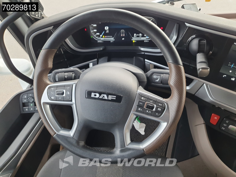 Trekkvogn DAF XG+ 530 4X2 Standklima ACC Euro 6: bilde 20