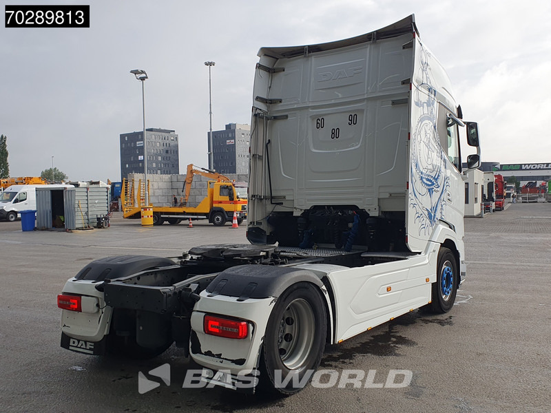 Trekkvogn DAF XG+ 530 4X2 Standklima ACC Euro 6: bilde 13