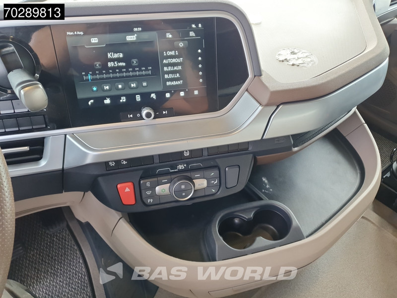 Trekkvogn DAF XG+ 530 4X2 Standklima ACC Euro 6: bilde 18