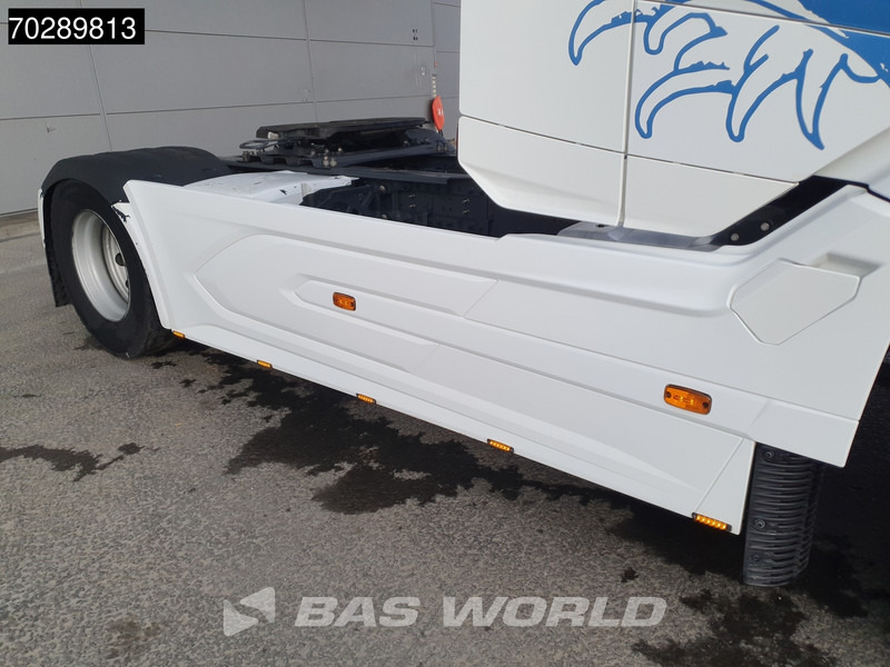 Trekkvogn DAF XG+ 530 4X2 Standklima ACC Euro 6: bilde 11