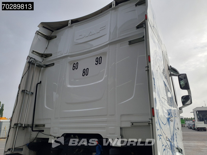 Trekkvogn DAF XG+ 530 4X2 Standklima ACC Euro 6: bilde 5