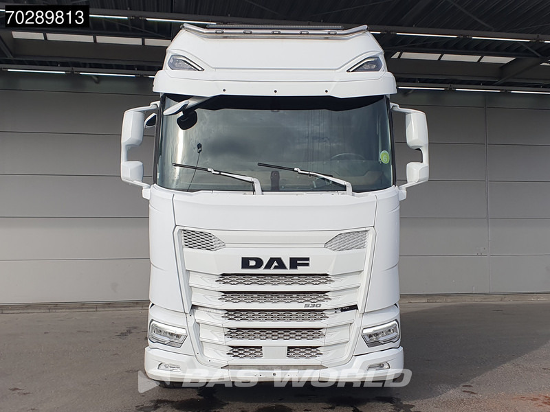 Trekkvogn DAF XG+ 530 4X2 Standklima ACC Euro 6: bilde 9