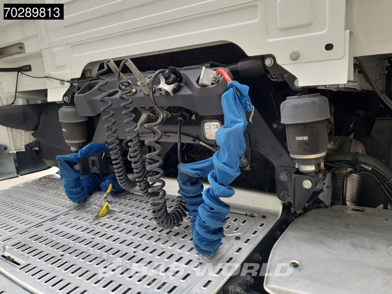 Trekkvogn DAF XG+ 530 4X2 Standklima ACC Euro 6: bilde 6