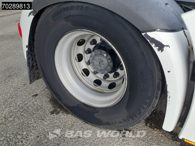 Trekkvogn DAF XG+ 530 4X2 Standklima ACC Euro 6: bilde 12