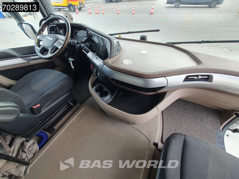Trekkvogn DAF XG+ 530 4X2 Standklima ACC Euro 6: bilde 17