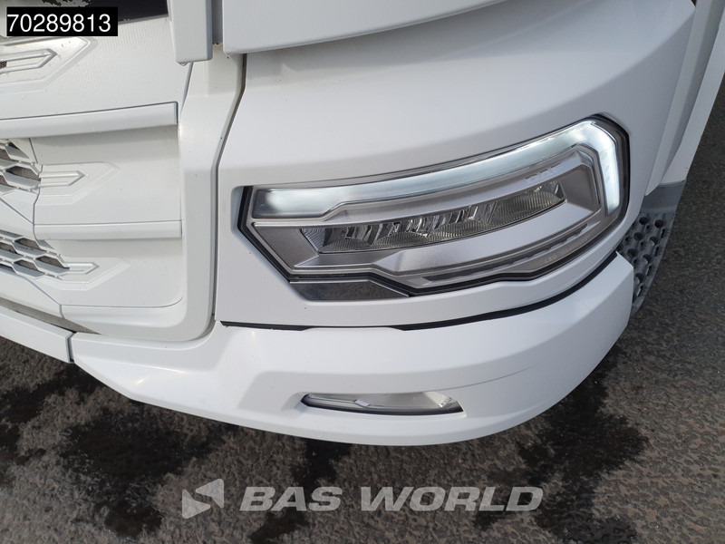 Trekkvogn DAF XG+ 530 4X2 Standklima ACC Euro 6: bilde 16
