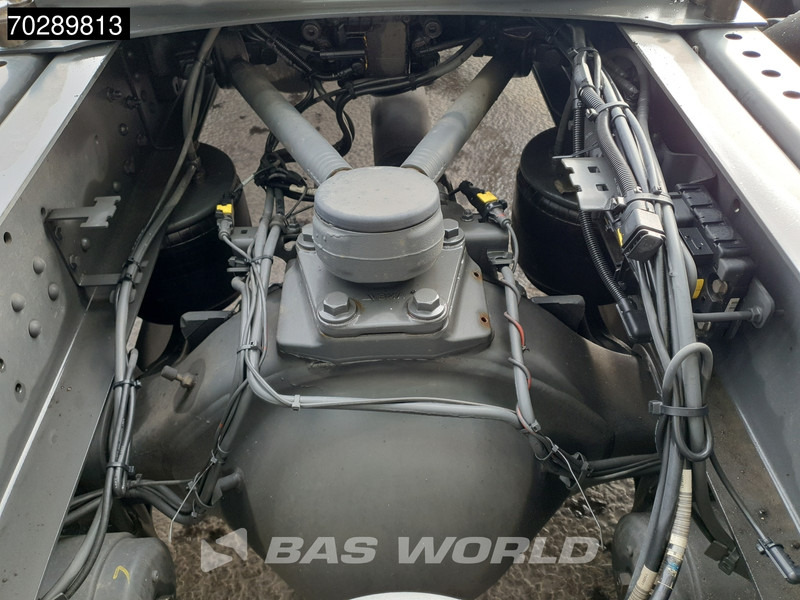 Trekkvogn DAF XG+ 530 4X2 Standklima ACC Euro 6: bilde 7