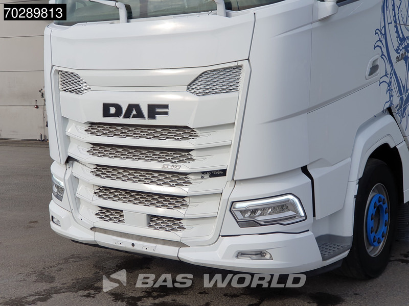 Trekkvogn DAF XG+ 530 4X2 Standklima ACC Euro 6: bilde 14