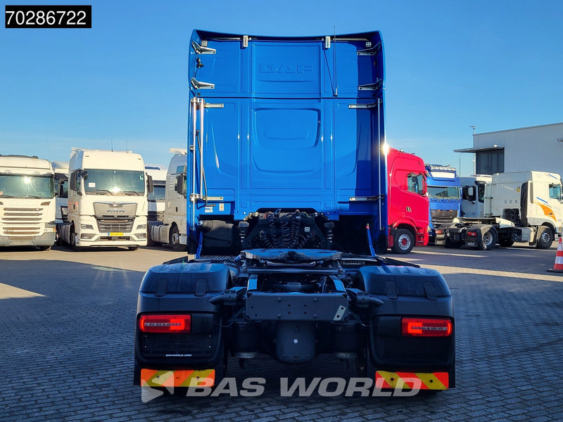 DAF XG+ 530 4X2 Standklima Alcoa's LED ACC Euro 6 - Trekkvogn: bilde 5 DAF XG+ 530 4X2 Standklima Alcoa's LED ACC Euro 6 - Trekkvogn: bilde 5