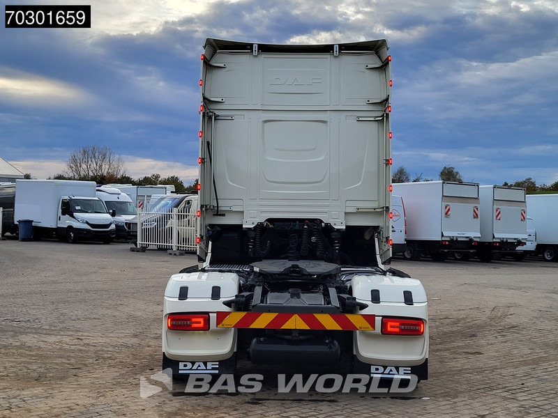 DAF XG+ 530 4X2 Top Condition! XG+ Retarder 2xTanks Leather Alcoa's Standklima ACC Euro 6 - Trekkvogn: bilde 3 DAF XG+ 530 4X2 Top Condition! XG+ Retarder 2xTanks Leather Alcoa's Standklima ACC Euro 6 - Trekkvogn: bilde 3