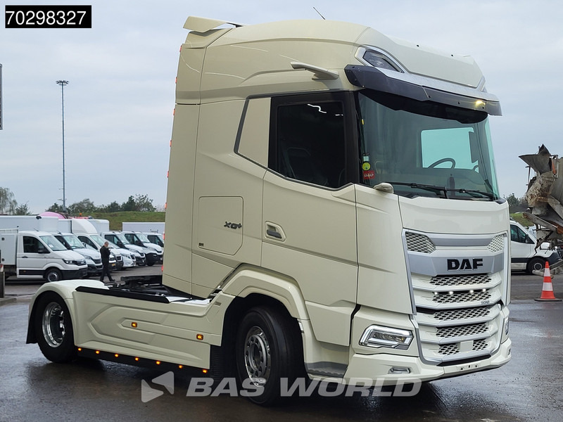 DAF XG+ 530 4X2 Top Condition! XG+ Retarder 2xTanks Leather Alcoa's Standklima ACC Euro 6 - Trekkvogn: bilde 3 DAF XG+ 530 4X2 Top Condition! XG+ Retarder 2xTanks Leather Alcoa's Standklima ACC Euro 6 - Trekkvogn: bilde 3