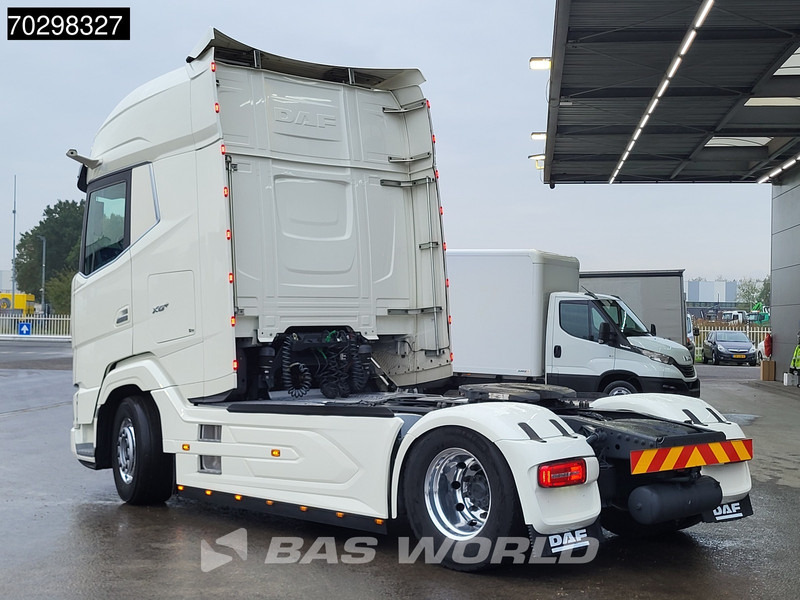 DAF XG+ 530 4X2 Top Condition! XG+ Retarder 2xTanks Leather Alcoa's Standklima ACC Euro 6 - Trekkvogn: bilde 2 DAF XG+ 530 4X2 Top Condition! XG+ Retarder 2xTanks Leather Alcoa's Standklima ACC Euro 6 - Trekkvogn: bilde 2