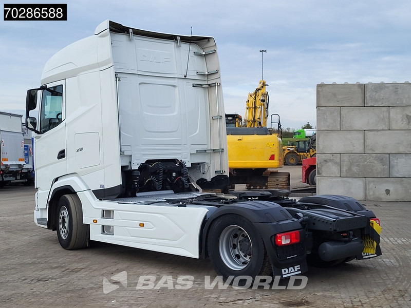 DAF XG 530 XG 4X2 Retarder 2xTanks ACC LED Euro 6 - Trekkvogn: bilde 2 DAF XG 530 XG 4X2 Retarder 2xTanks ACC LED Euro 6 - Trekkvogn: bilde 2