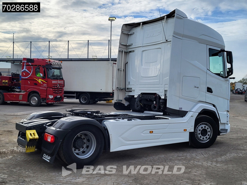 DAF XG 530 XG 4X2 Retarder 2xTanks ACC LED Euro 6 - Trekkvogn: bilde 5 DAF XG 530 XG 4X2 Retarder 2xTanks ACC LED Euro 6 - Trekkvogn: bilde 5