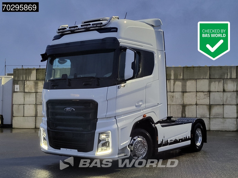 Ford F-Max 500 4X2 Retarder 2x Tanks Standklima Euro 6 - Trekkvogn: bilde 1 Ford F-Max 500 4X2 Retarder 2x Tanks Standklima Euro 6 - Trekkvogn: bilde 1