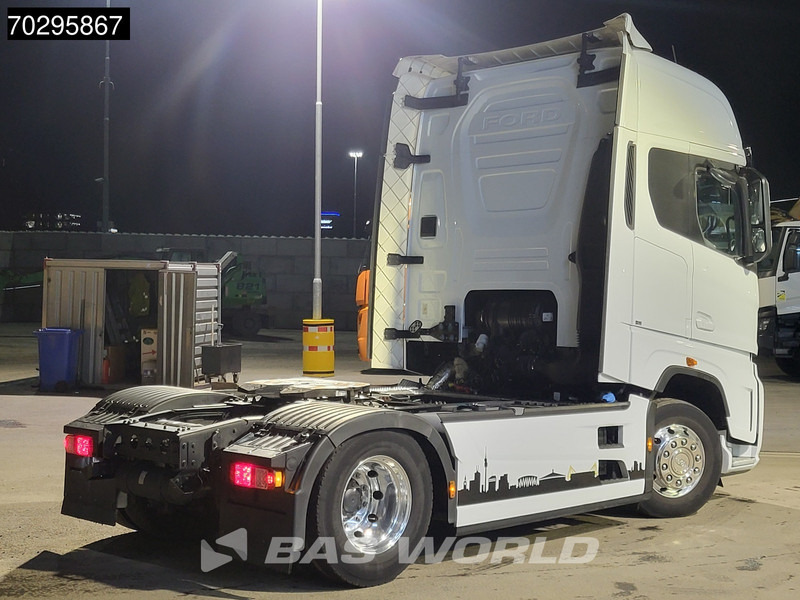 Ford F-Max 500 4X2 Retarder 2x Tanks Standklima Euro 6 - Trekkvogn: bilde 5 Ford F-Max 500 4X2 Retarder 2x Tanks Standklima Euro 6 - Trekkvogn: bilde 5