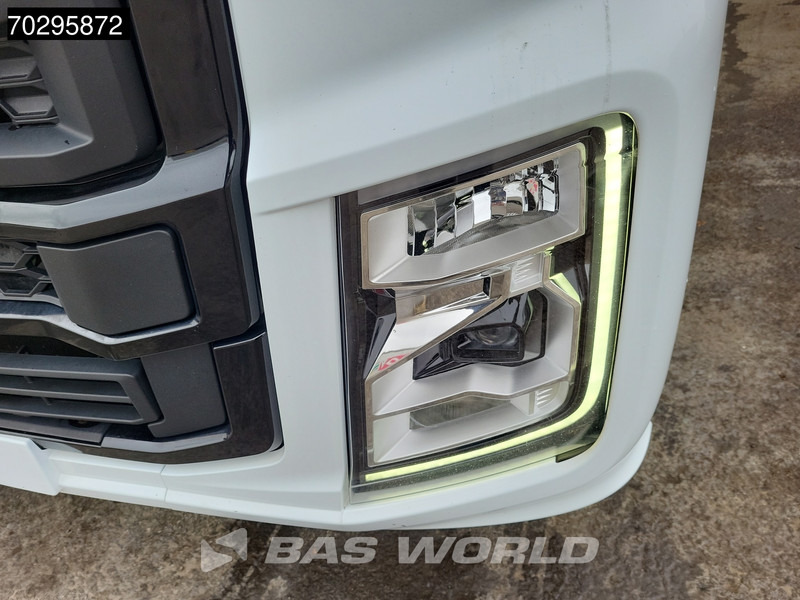 Trekkvogn Ford F-Max 500 4X2 Retarder Standairco 2xTanks ACC LED Euro 6: bilde 19 Trekkvogn Ford F-Max 500 4X2 Retarder Standairco 2xTanks ACC LED Euro 6: bilde 19