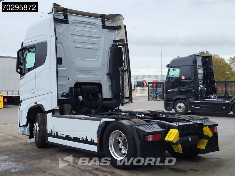 Ford F-Max 500 4X2 Retarder Standairco 2xTanks ACC LED Euro 6 - Trekkvogn: bilde 2 Ford F-Max 500 4X2 Retarder Standairco 2xTanks ACC LED Euro 6 - Trekkvogn: bilde 2