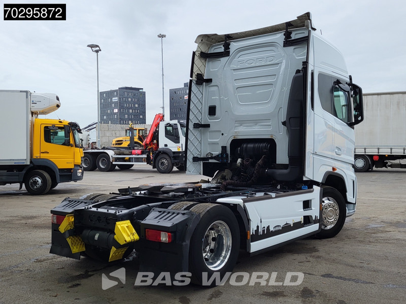 Trekkvogn Ford F-Max 500 4X2 Retarder Standairco 2xTanks ACC LED Euro 6: bilde 16 Trekkvogn Ford F-Max 500 4X2 Retarder Standairco 2xTanks ACC LED Euro 6: bilde 16