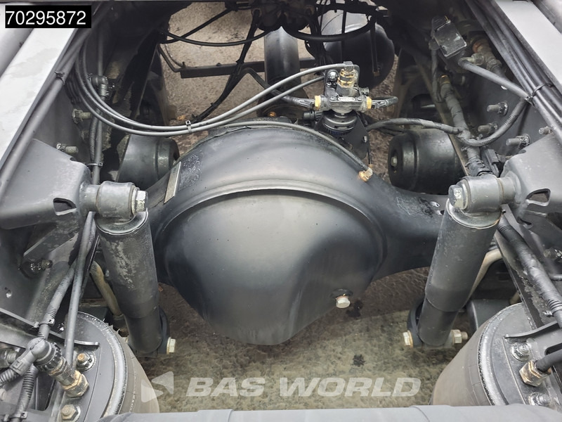 Trekkvogn Ford F-Max 500 4X2 Retarder Standairco 2xTanks ACC LED Euro 6: bilde 10 Trekkvogn Ford F-Max 500 4X2 Retarder Standairco 2xTanks ACC LED Euro 6: bilde 10