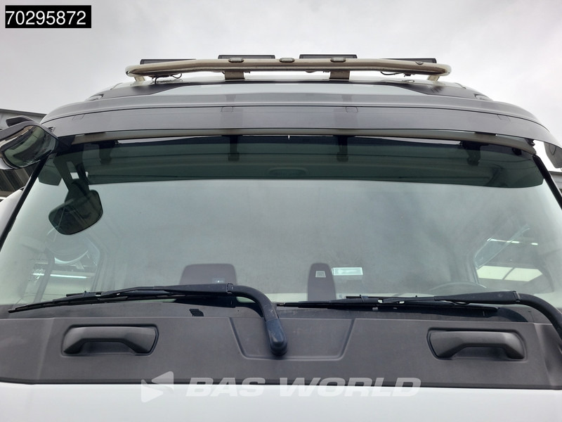 Trekkvogn Ford F-Max 500 4X2 Retarder Standairco 2xTanks ACC LED Euro 6: bilde 18 Trekkvogn Ford F-Max 500 4X2 Retarder Standairco 2xTanks ACC LED Euro 6: bilde 18