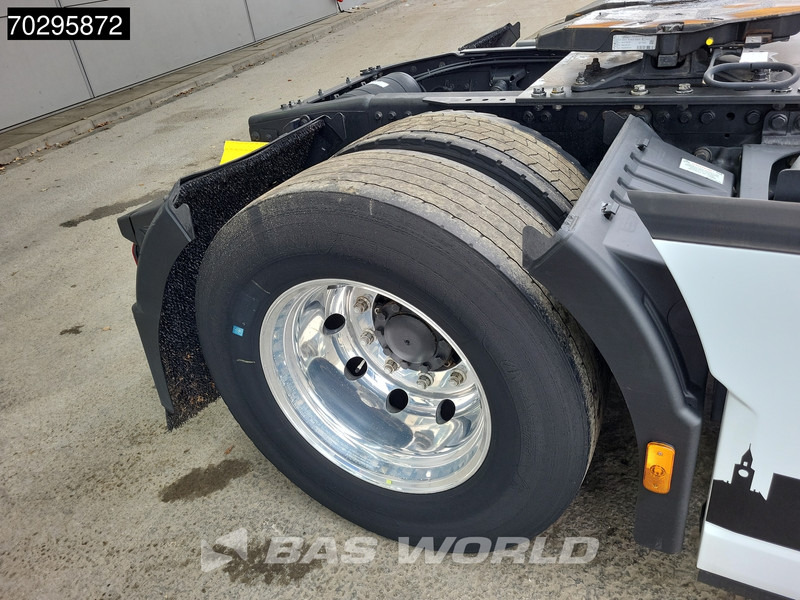 Trekkvogn Ford F-Max 500 4X2 Retarder Standairco 2xTanks ACC LED Euro 6: bilde 13 Trekkvogn Ford F-Max 500 4X2 Retarder Standairco 2xTanks ACC LED Euro 6: bilde 13