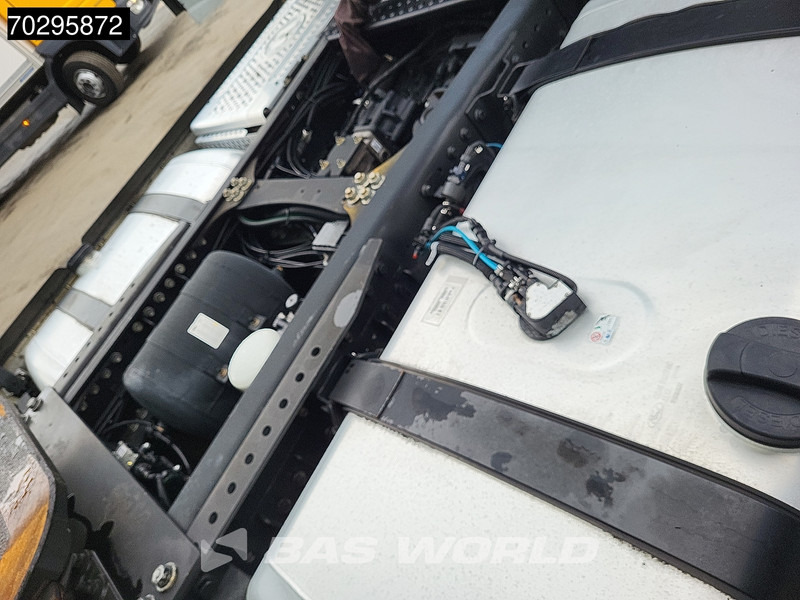 Trekkvogn Ford F-Max 500 4X2 Retarder Standairco 2xTanks ACC LED Euro 6: bilde 11 Trekkvogn Ford F-Max 500 4X2 Retarder Standairco 2xTanks ACC LED Euro 6: bilde 11