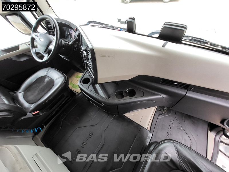 Trekkvogn Ford F-Max 500 4X2 Retarder Standairco 2xTanks ACC LED Euro 6: bilde 20 Trekkvogn Ford F-Max 500 4X2 Retarder Standairco 2xTanks ACC LED Euro 6: bilde 20