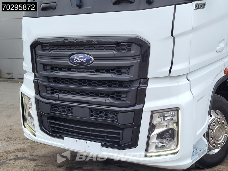 Trekkvogn Ford F-Max 500 4X2 Retarder Standairco 2xTanks ACC LED Euro 6: bilde 17 Trekkvogn Ford F-Max 500 4X2 Retarder Standairco 2xTanks ACC LED Euro 6: bilde 17