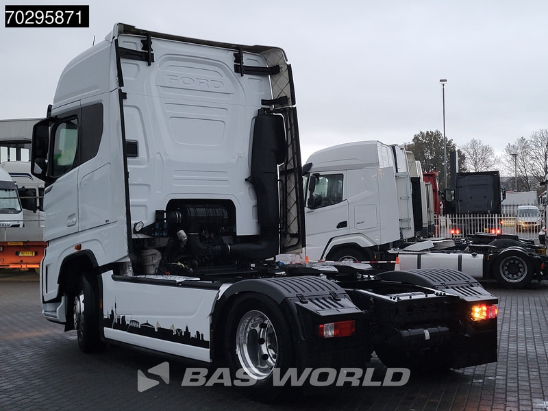 Ford F-Max 500 4X2 Retarder Standairco 2xTanks Navi ACC LED Euro 6 - Trekkvogn: bilde 2 Ford F-Max 500 4X2 Retarder Standairco 2xTanks Navi ACC LED Euro 6 - Trekkvogn: bilde 2