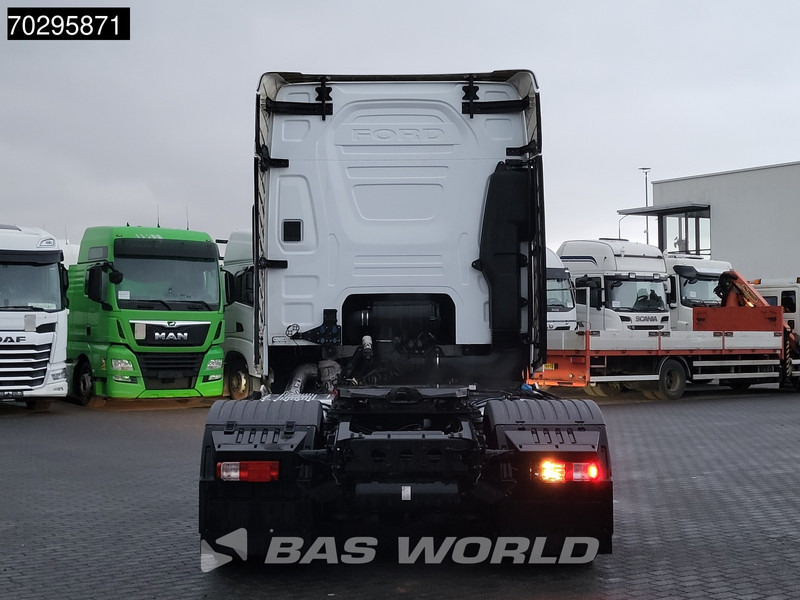 Ford F-Max 500 4X2 Retarder Standairco 2xTanks Navi ACC LED Euro 6 - Trekkvogn: bilde 3 Ford F-Max 500 4X2 Retarder Standairco 2xTanks Navi ACC LED Euro 6 - Trekkvogn: bilde 3