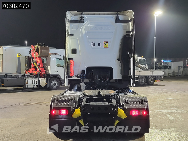 Ford F-Max 500 4X2 Retarder Standklima 2xTanks ACC LED Euro 6 - Trekkvogn: bilde 3 Ford F-Max 500 4X2 Retarder Standklima 2xTanks ACC LED Euro 6 - Trekkvogn: bilde 3